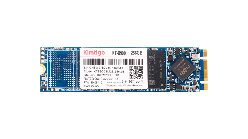 Kimtigo KT-B900 M.2 2280 SATA SSD
