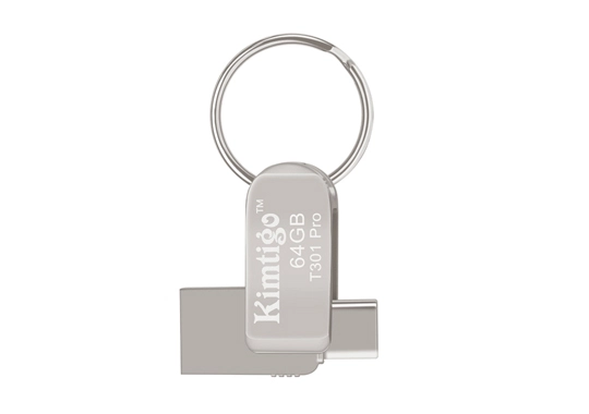 Kimtigo T301 Pro USB3.1 Flash Drive