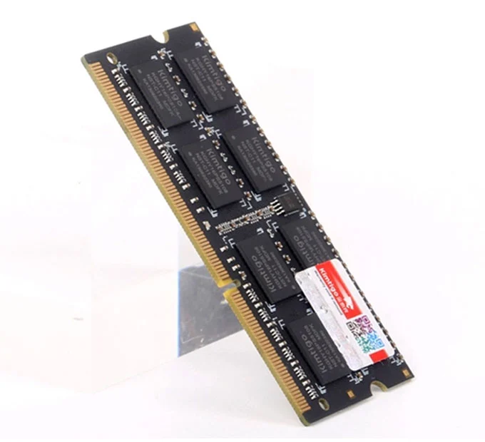 Benefits of Using Kimtigo Industrial DDR3 Laptop Memory