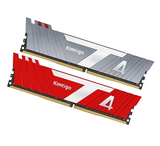 Temperature Management Capabilities of Kimtigo DDR5 Heatsink Memory