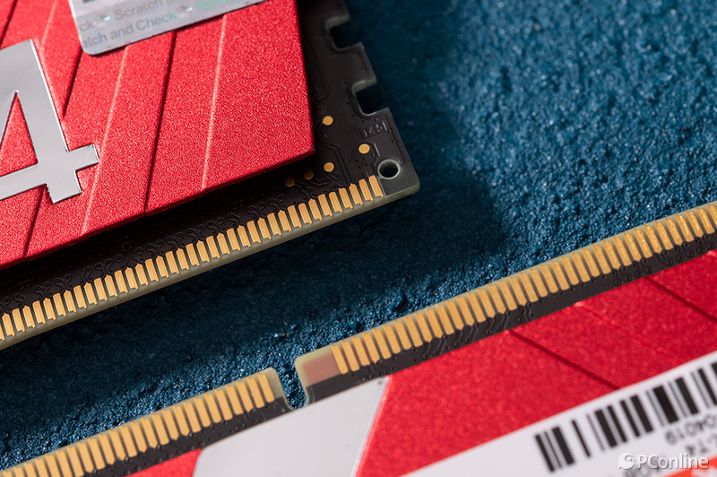 Review | Here Comes the Gospel for Gamers! Quintech Speed Tiger T4 DDR5-6400MHz Memory