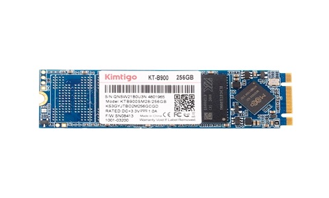 The Benefits of SSD Technology for CCTV and Surveillance