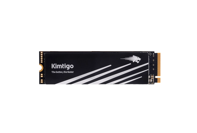Kimtigo SSDs