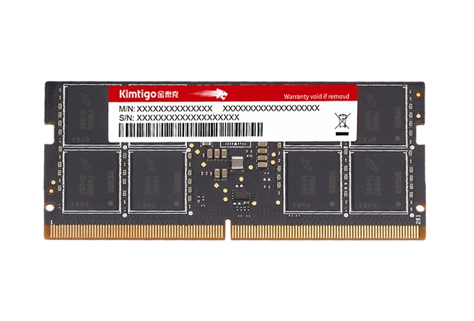 The Advantage of Kimtigo DDR5 Memory