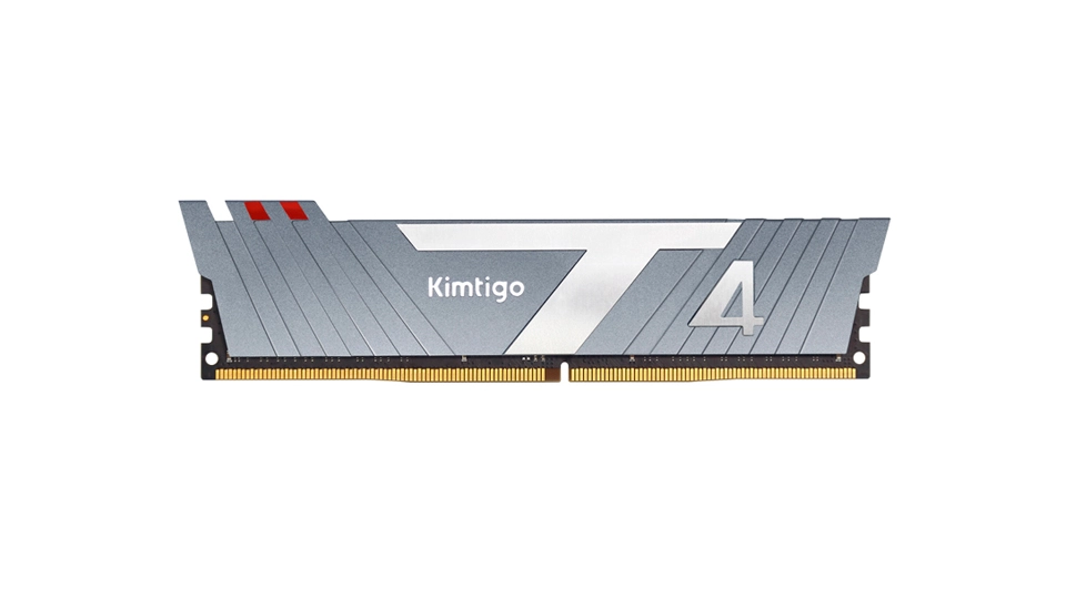Kimtigo T4 UDIMM DDR5 4800MHz
