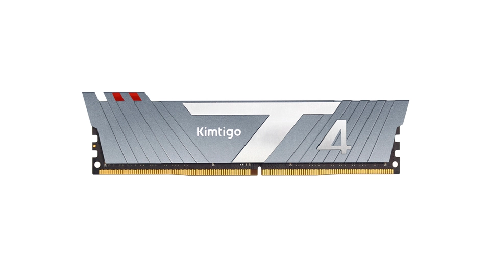Kimtigo T4 8GB/16GB/32GB UDIMM DDR5 4800MHz