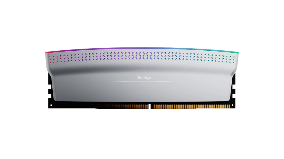 Kimtigo Z3 8GB/16GB/32GB RGB UDIMM DDR4 3600MHz (Dual Kit)