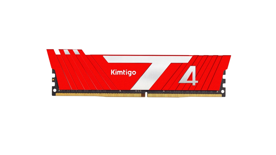 Kimtigo T4 8GB/16GB/32GB UDIMM DDR5 5600MHz