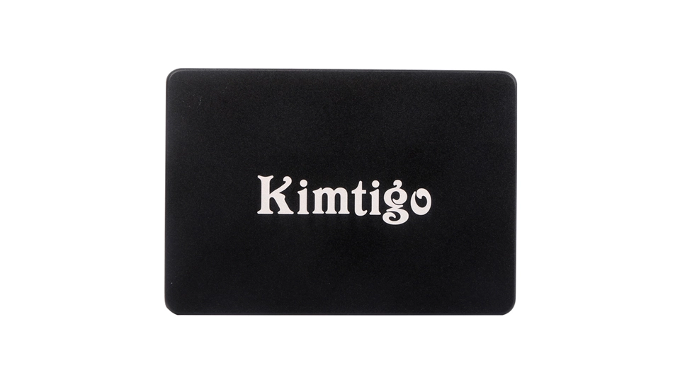Kimtigo KT-B900 Industrial 32GB/64GB/128GB/256GB/512GB/1TB 2.5 INCH SSD