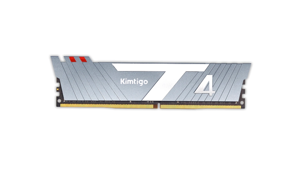 Kimtigo T4 UDIMM DDR4 3200MHz