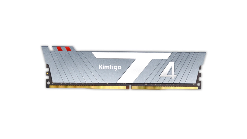Kimtigo T4 8GB/16GB/32GB UDIMM DDR4 3200MHz RAM