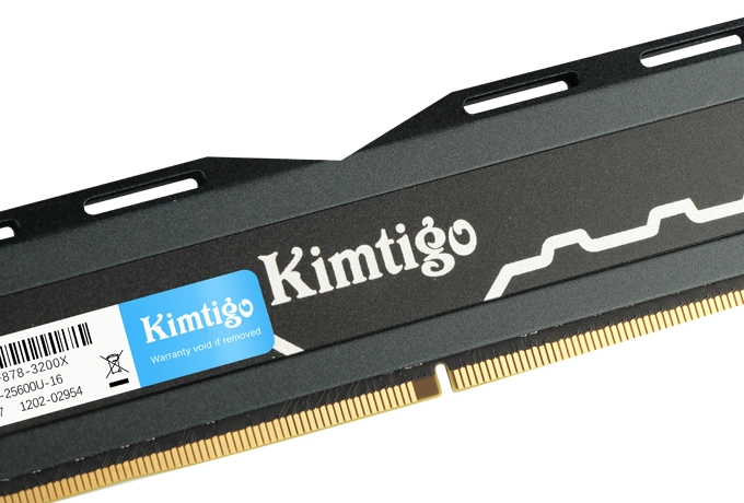 16gb udimm ddr4 3200