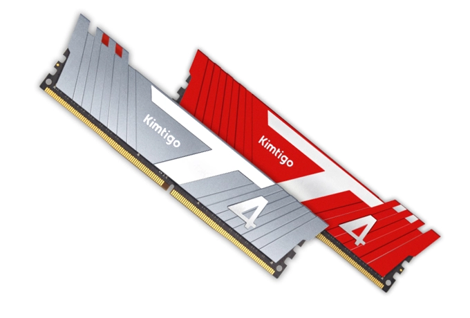 gaming pc ram