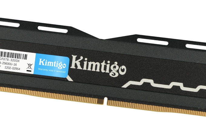 16gb ddr4 udimm 3200mhz ram
