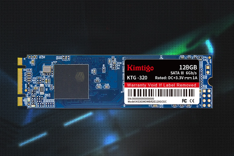 2280 solid state drive