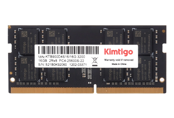 32gb ddr4 2666 sodimm