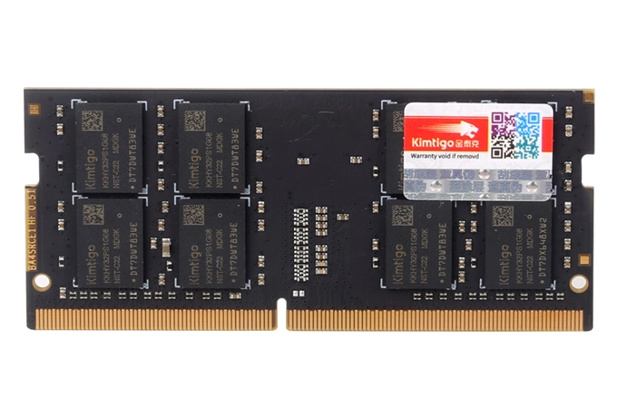 ddr4 sodimm 3200mhz