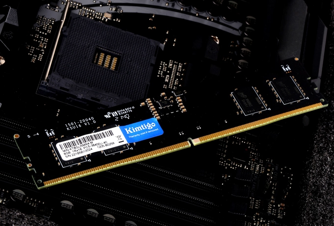 16gb ddr5 ram desktop