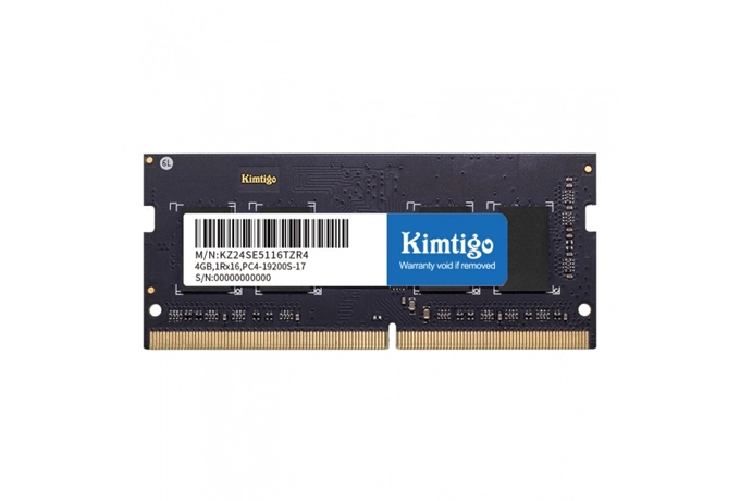 8gb ddr4 sodimm 3200mhz