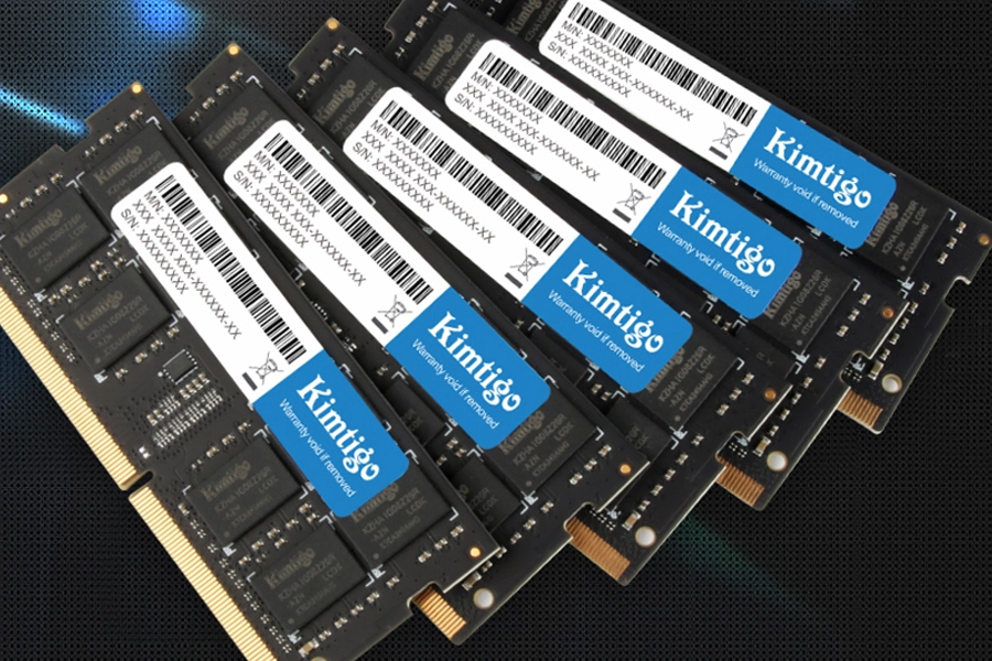 ddr4 sodimm 16gb 3200mhz