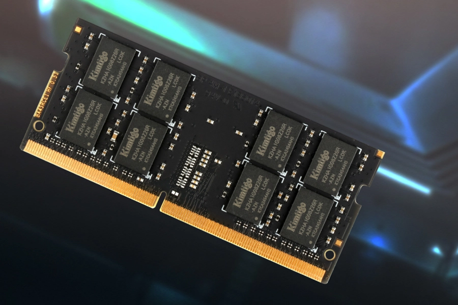 ddr4 sodimm 8gb 3200mhz