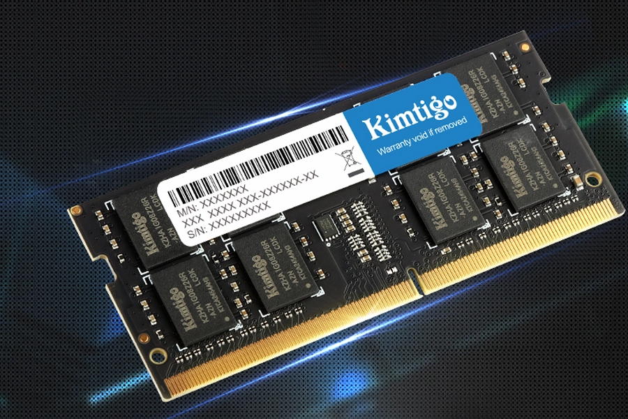 sodimm 8gb ddr4 2400mhz