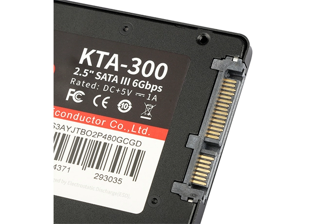 Kimtigo KTA 300 2.5 Inch SSD 120GB 240GB 480GB 960GB Manufacturer Supplier