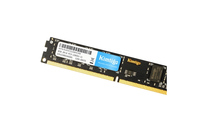 4gb ddr3 1600mhz ram for desktop