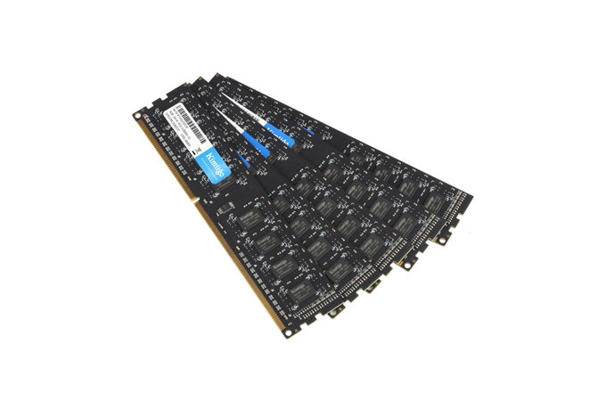 ram memory manufacturers