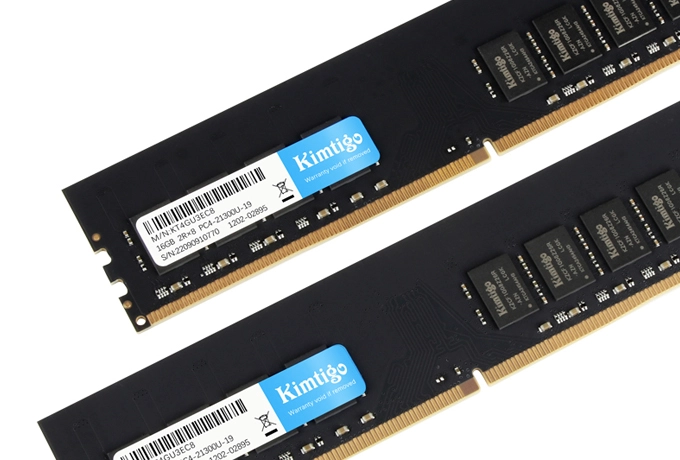 16gb ddr4 desktop ram