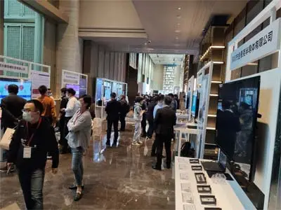 Kimtigo Participated in the Computing Industry Hardware Ecosystem Partner Conference
