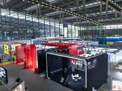 The 9th Shenzhen International Industrial Design Exhibition