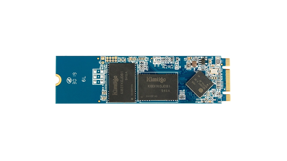 Kimtigo KTG-320 128GB/256GB/512GB M.2 2280 SATA SSD