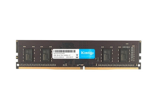 Kimtigo DDR4 Desktop Memory