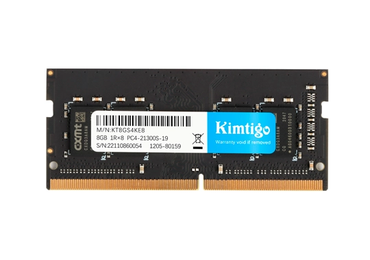 Kimtigo DDR4 Laptop Memory