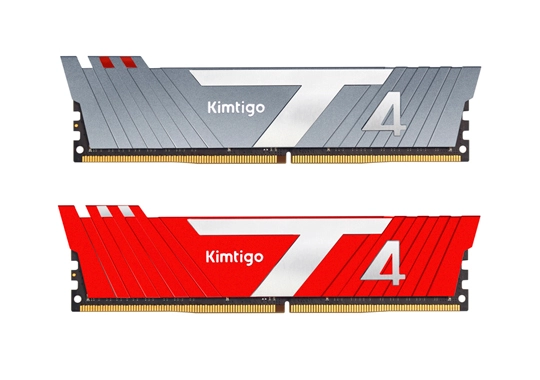 Kimtigo DDR5 Heatsink Memory