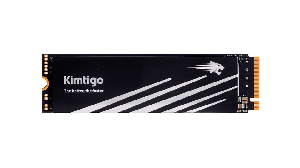 Kimtigo TP5000 512GB/1TB NVMe PCIe Gen4x4 SSD