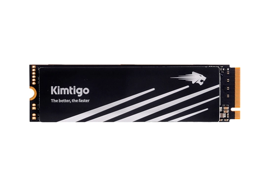 Kimtigo M.2 PCIe Gen4 SSD