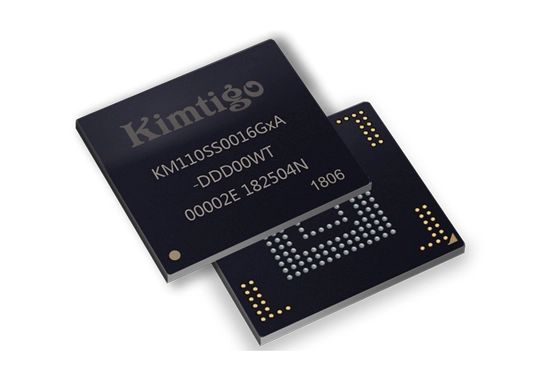 Kimtigo eMMC5.1