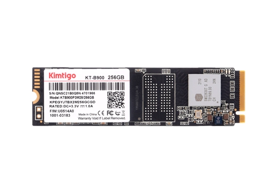 Kimtigo Industrial M.2 PCIe SSD
