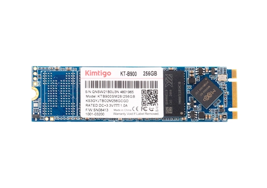 Kimtigo Industrial M.2 SATA SSD
