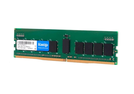 Kimtigo Server DDR4 RDIMM