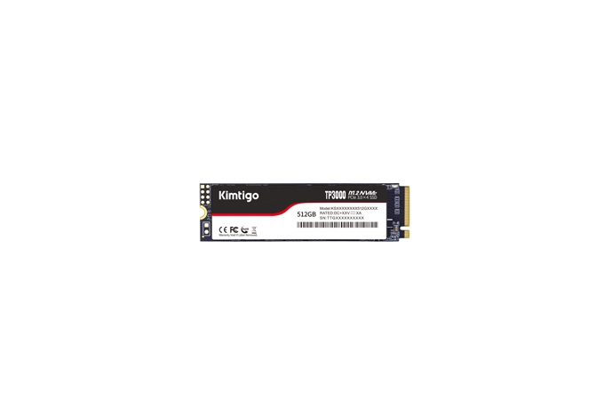 m 2 pcie gen3x4 ssd