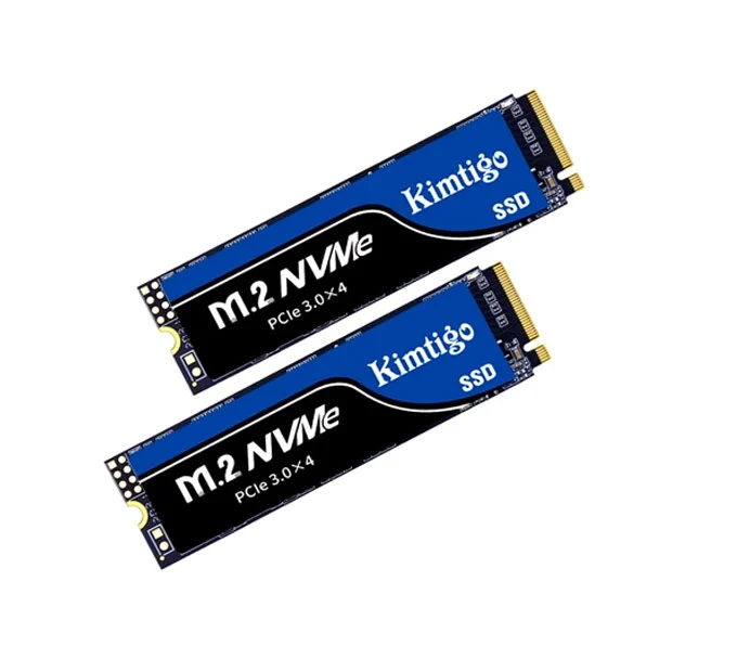 How Does The Capacity Of An M.2 PCIe SSD Affect Its Performance?