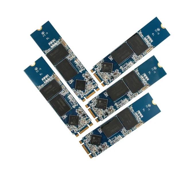 What Are The Advantages Of M.2 SATA SSD?