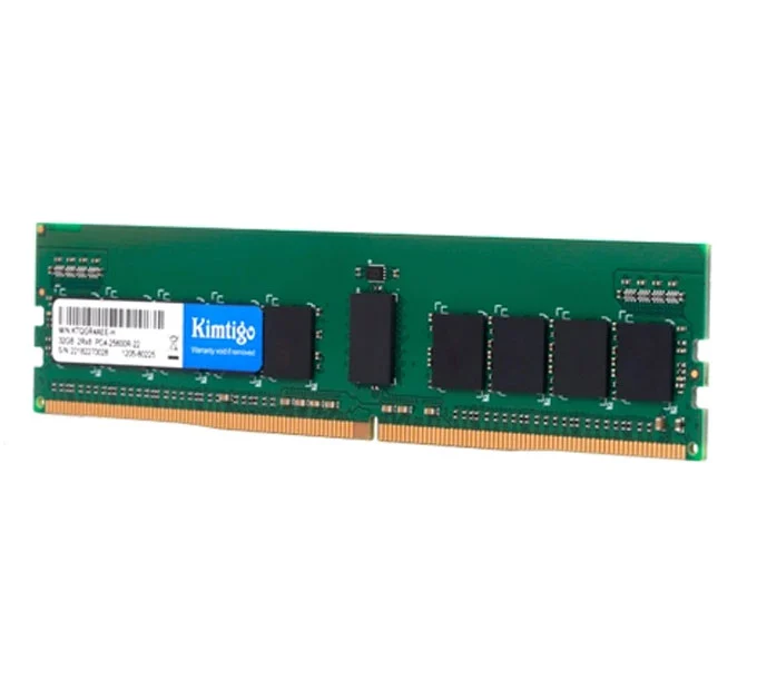 Benefits of Using Kimtigo Server DDR4 RDIMM for Better Server Performance