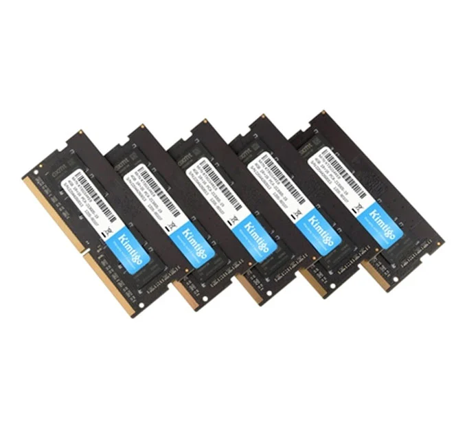 Breaking Down the Top Features of Kimtigo DDR4 Laptop Memory for Enhanced Performance