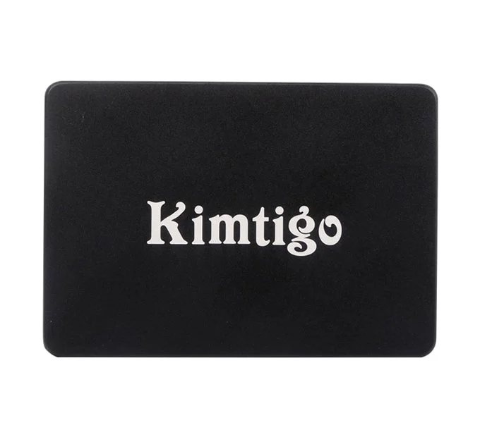 Durability and Long Lifespan of Kimtigo Industrial 2.5-inch SSD