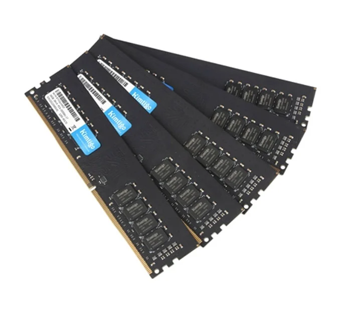 Kimtigo DDR4 PC Memory and Compatibility Issues: What to Look For