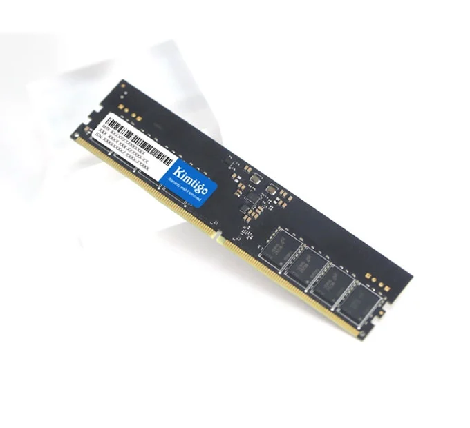 Overclocking Potential and Performance Gains of Kimtigo DDR5 Desktop Memory
